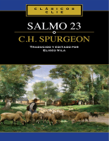 Salmos 23 Spurgeon.pdf